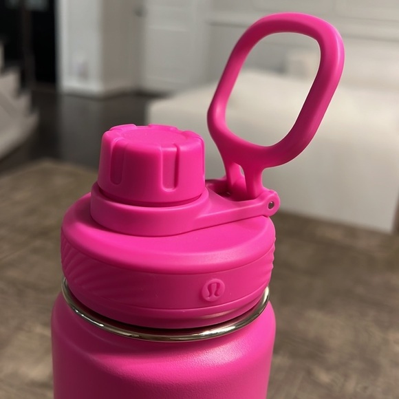 NWT (card board tag) BACK TO LIFE SPORTS BOTTLE 24OZ - Picture 6 of 16